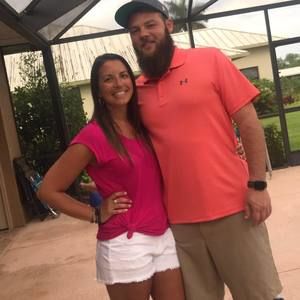 Meet your Posher, Kellyann